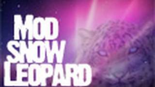 Complete Snow Leopard Mod