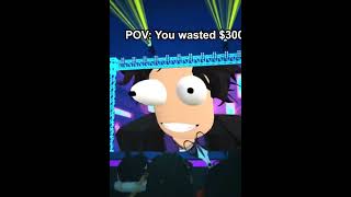 Roblox (Vtuber concert) Net Worth