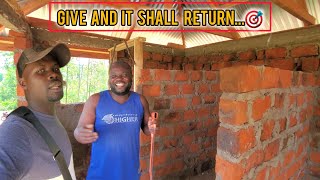 Download Lagu REFLECTING BACK! THE BEAUTIFUL RESULTS OF DOING CHARITY❤️ ✨!#charity  MP3