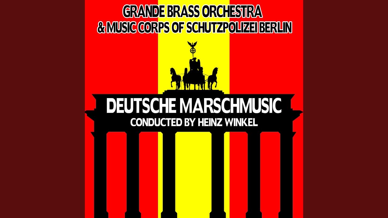 Fridericus Rex Grenadiermarsch