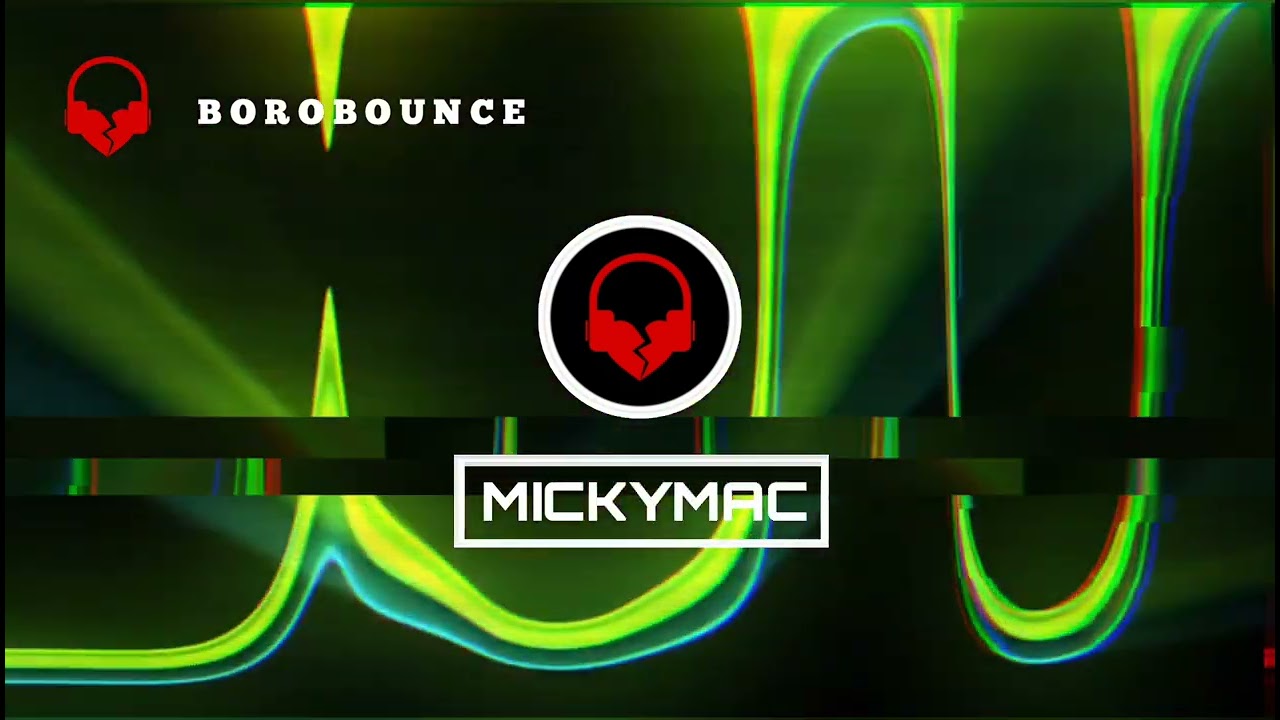 NEW  :  WE ARE SAILING ( For MY Friend Sharon Goodman ) - BOUNCE REMIX