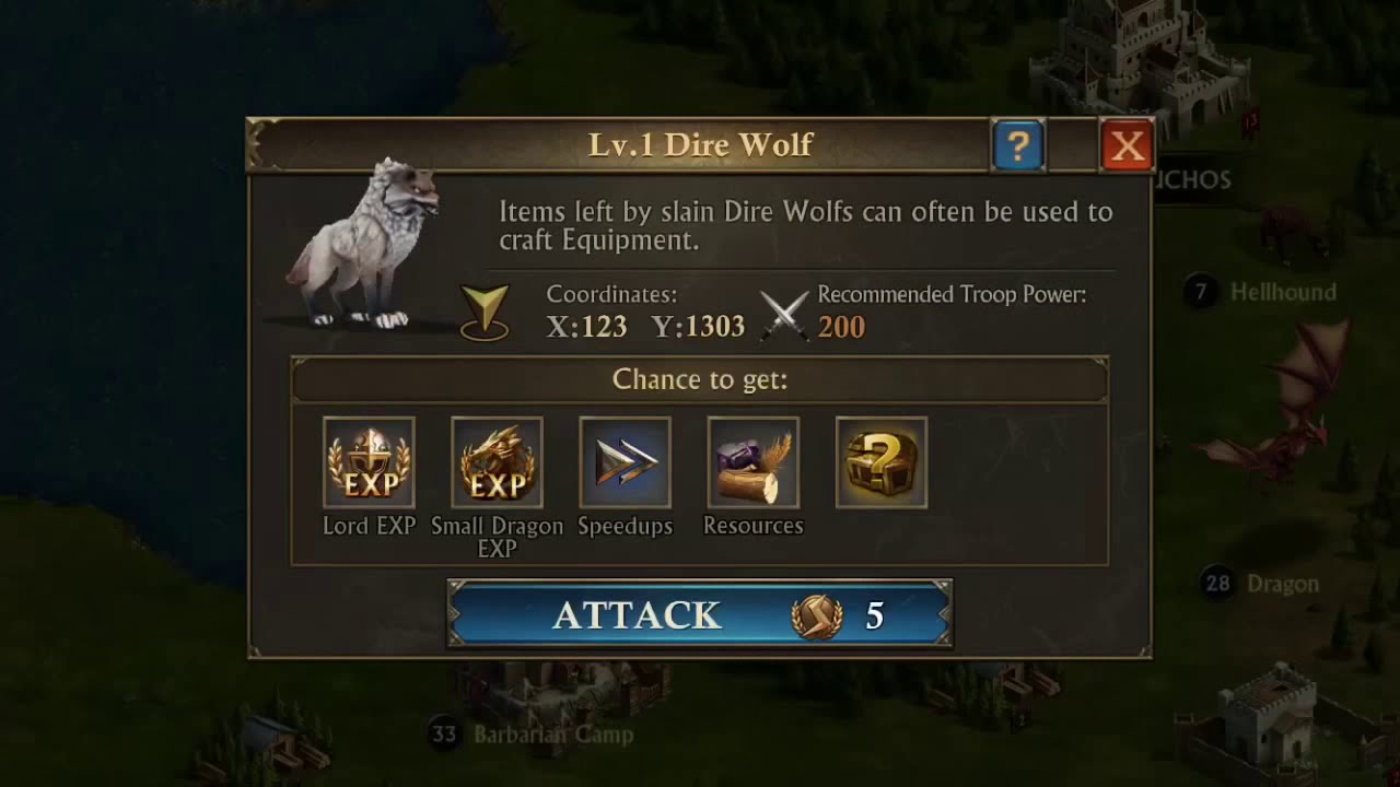 KOA | Kingdom monster hunt easy rewards tips & tricks