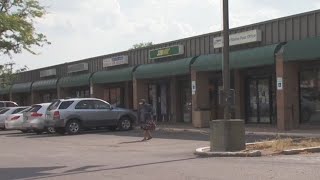 Northeast Columbus post office property manager has history of code violations
