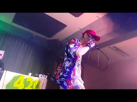 【20180512THC 東海關懷Vol.2】呂士軒-孬種走了