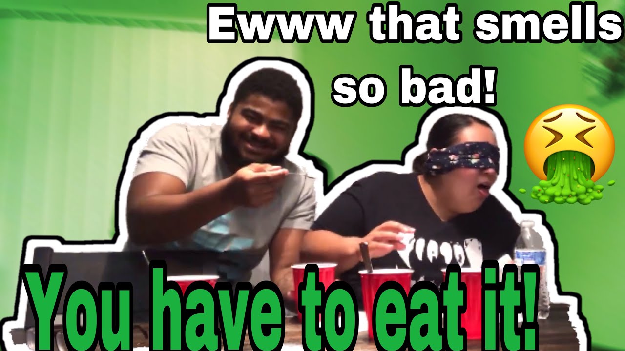 Blind Fold Taste Test YouTube blind-fold-taste-test-youtube