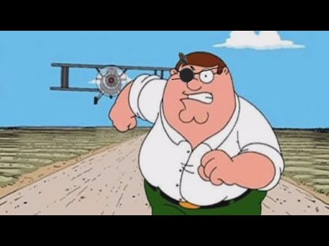 Boss get down, the enemy gunship