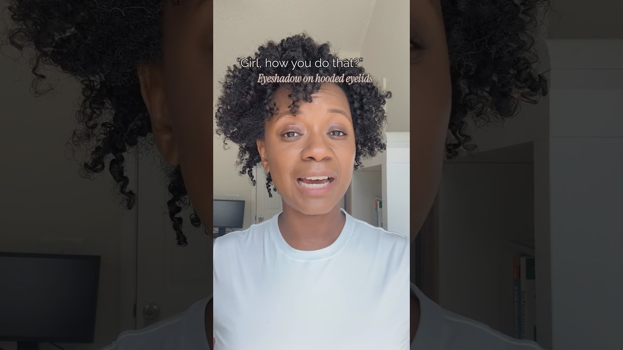 30 seconds to an easy, clean eye look with Makeup By Mario’s Cream Eyeshadow!