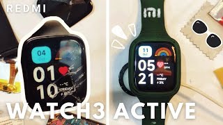 How to Replace Redmi Watch 3 Active Display | DIY Repair Guide