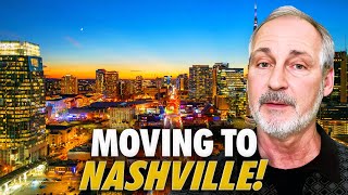 Nashville Tennessee Guide: PROS AND CONS Of Life In Music City | Living In Nashville Tennessee