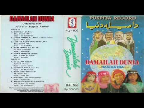 Di Dalam Kubur VOC Azlina Zainal