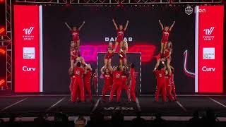 FULL PERFORMANCE: Dallas Drive - PCL Atlanta