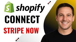 How to Connect Stripe to Shopify 🚀 Accept Payments Easily