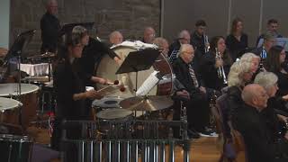 The Eighth Candle, Prayer And Dance For Hanukkah Beaverton Community Band Music Across the Atlantic