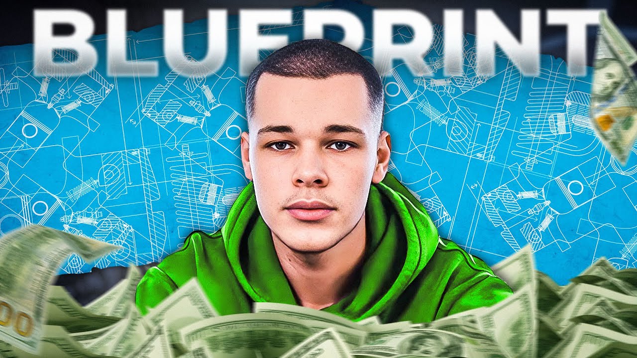 The Blueprint To Becoming An OnlyFans Millionaire... (Must Watch)