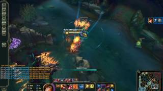 Practice Tool - Miss Fortune Fun