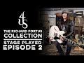 The Richard Fortus Collection: Stage Played | Episode 2 | &quot;It&#39;s been played to death&quot;