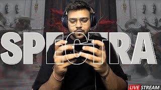Lobby Khatam Gameplay Bgmi Live Spectra Og