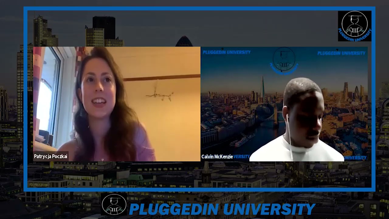 Poland BEATS the UK at... | Computer Animation | Bournemouth University 