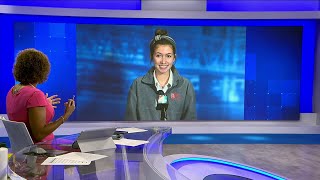 Siswa Lokal Menangkan Kontes Puisi dengan Puisi Perdananya