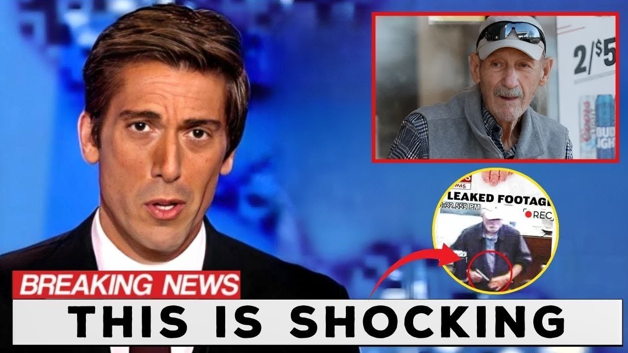 Inside the Mansion: The FBI Discovery Linked to Gene Hackman Explained