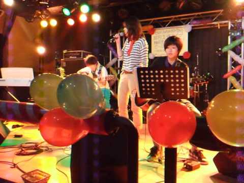 YURIE アンマー