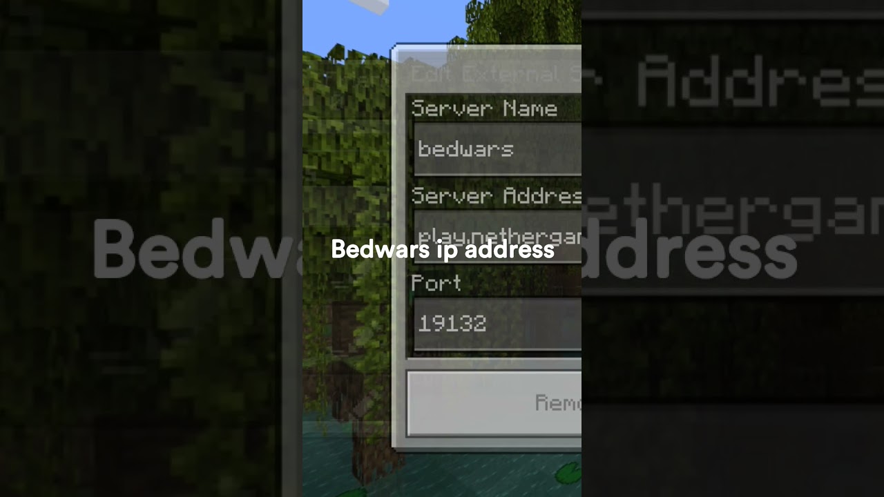 Bedwars ip addresses|zeno gamer op|