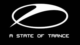 Armin Van Buuren - A State Of Trance 184 (17.02.2005)