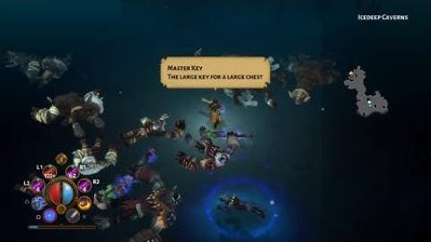 TORCHLIGHT 2- Chillhoof