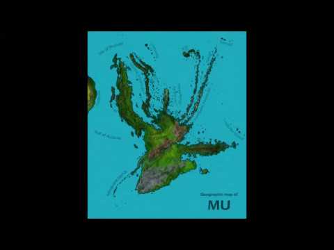 What Would Mu REALLY Look Like? - YouTube