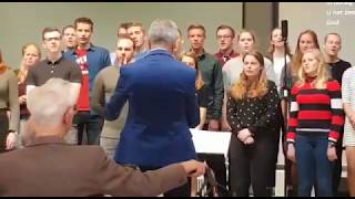 Download Lagu The Power of Your Name *I.J.E. Koor Rotterdam* MP3