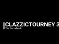 CLAZZICTOURNEY 3