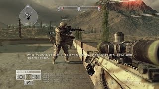 Operation Flashpoint: Red River 日本語吹き替え版 プレイ動画パート7