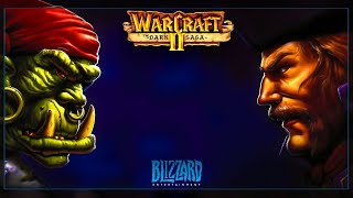 Zug Zug (Warcraft II: Orc Playthrough)