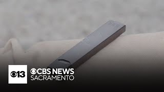 California lawmakers push for schools to include nicotine in student-athletes drug tests