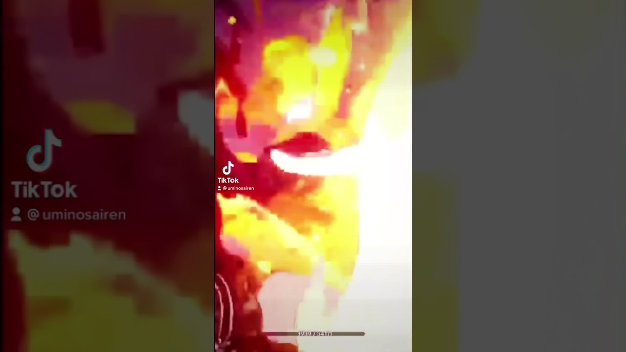 Pyro bursts brighter than my future