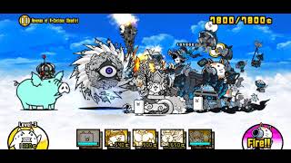 The Battle Cats | Evolving Jump Rope Cat! The Battle Cats | Evolving Jump Rope Cat!