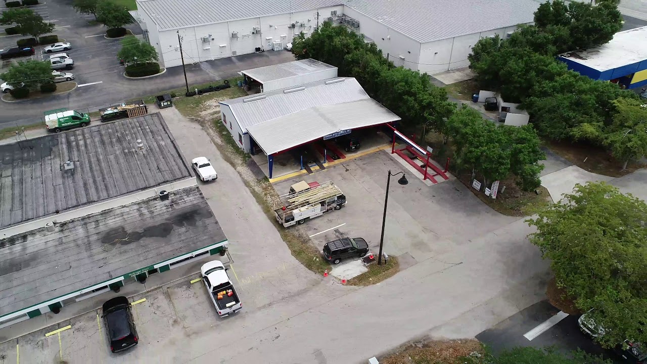 Mechanic Fort Myers YouTube