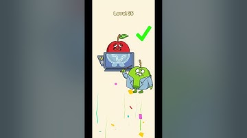 DOP Eraser: Delete One Part 5 Puzzle Level 31 to 40 Walkthrough Solutions