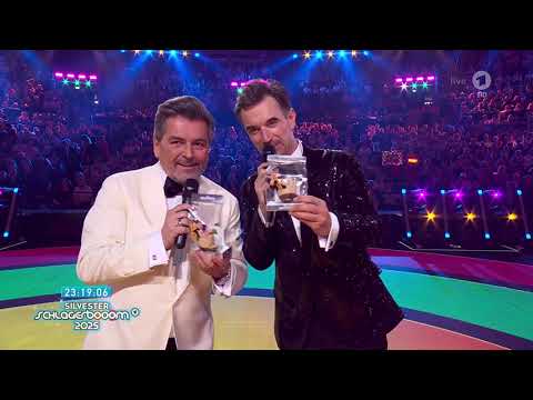 Thomas Anders & Florian Silbereisen - "Das macht doch nichts"