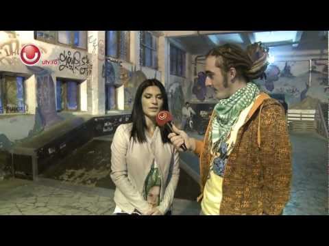 Interviu cu Ellie