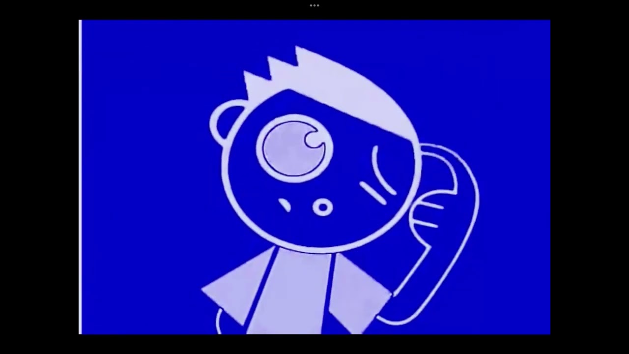 PBS Kids Dash Logo In Electric Sounds G Major 4 - YouTube