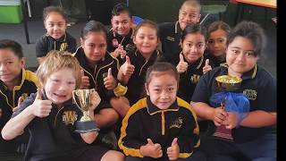 Term 2 Week 8 Virtual Assembly