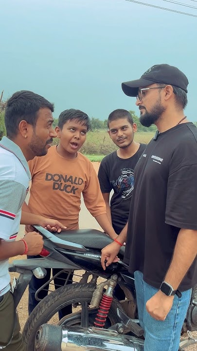 Hero Full Form shorts funny comedy herobike alluarjun hero-full-form-shorts-funny-comedy-herobike-alluarjun
