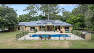 29 Allira Court POMONA - Raine & Horne Noosa Hinterland