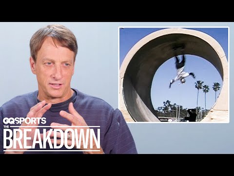 GQ: The Breakdown Video Series