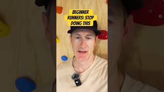 The # 1 Mistake That Ruins New Runners