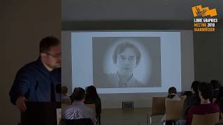 LGM 2019 – State of Libre Graphics