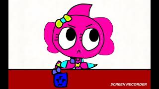 Purple Pink Turn Off Blueberry Inflation Me Part 1 Crying