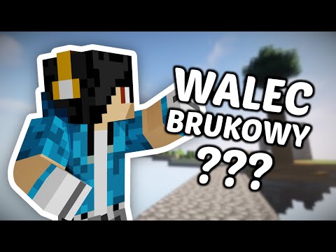 WALEC BRUKOWY ZATAŃCZY PARA NR.. | Minecraft GC2.PL SkyBlock #2