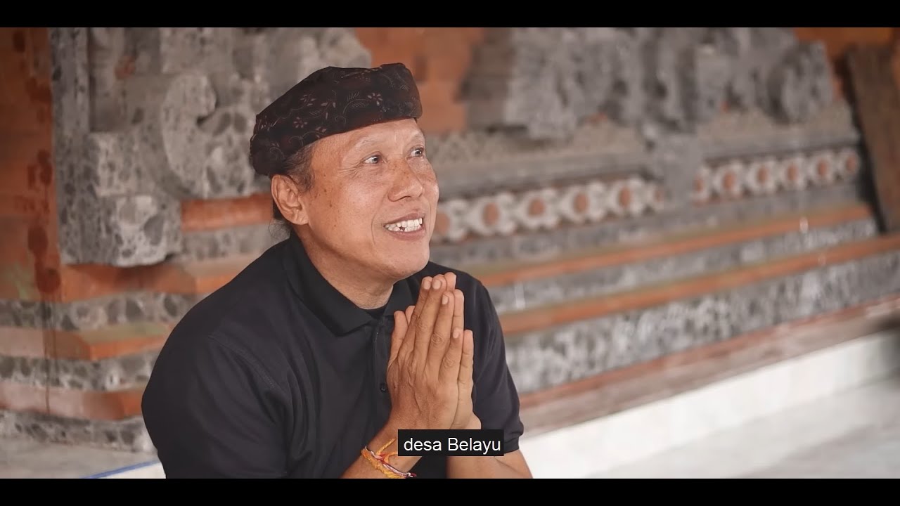 Dokumenter Sastra Wayang ( YOWANA DUTA ) No Undi 0010